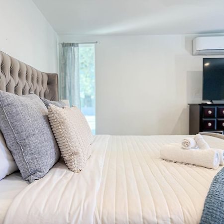 Willa Luxurious 4Br House With Swimming Pool -Fb Los Angeles Zewnętrze zdjęcie