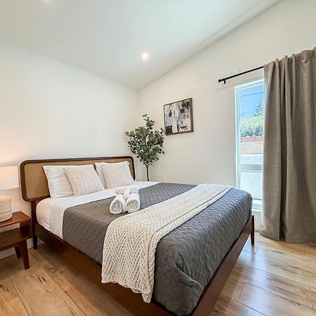 Willa Luxurious 4Br House With Swimming Pool -Fb Los Angeles Zewnętrze zdjęcie