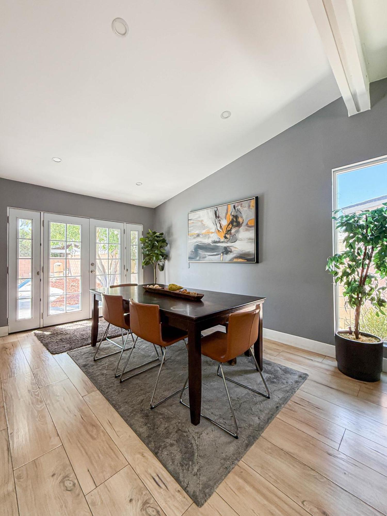 Willa Luxurious 4Br House With Swimming Pool -Fb Los Angeles Zewnętrze zdjęcie