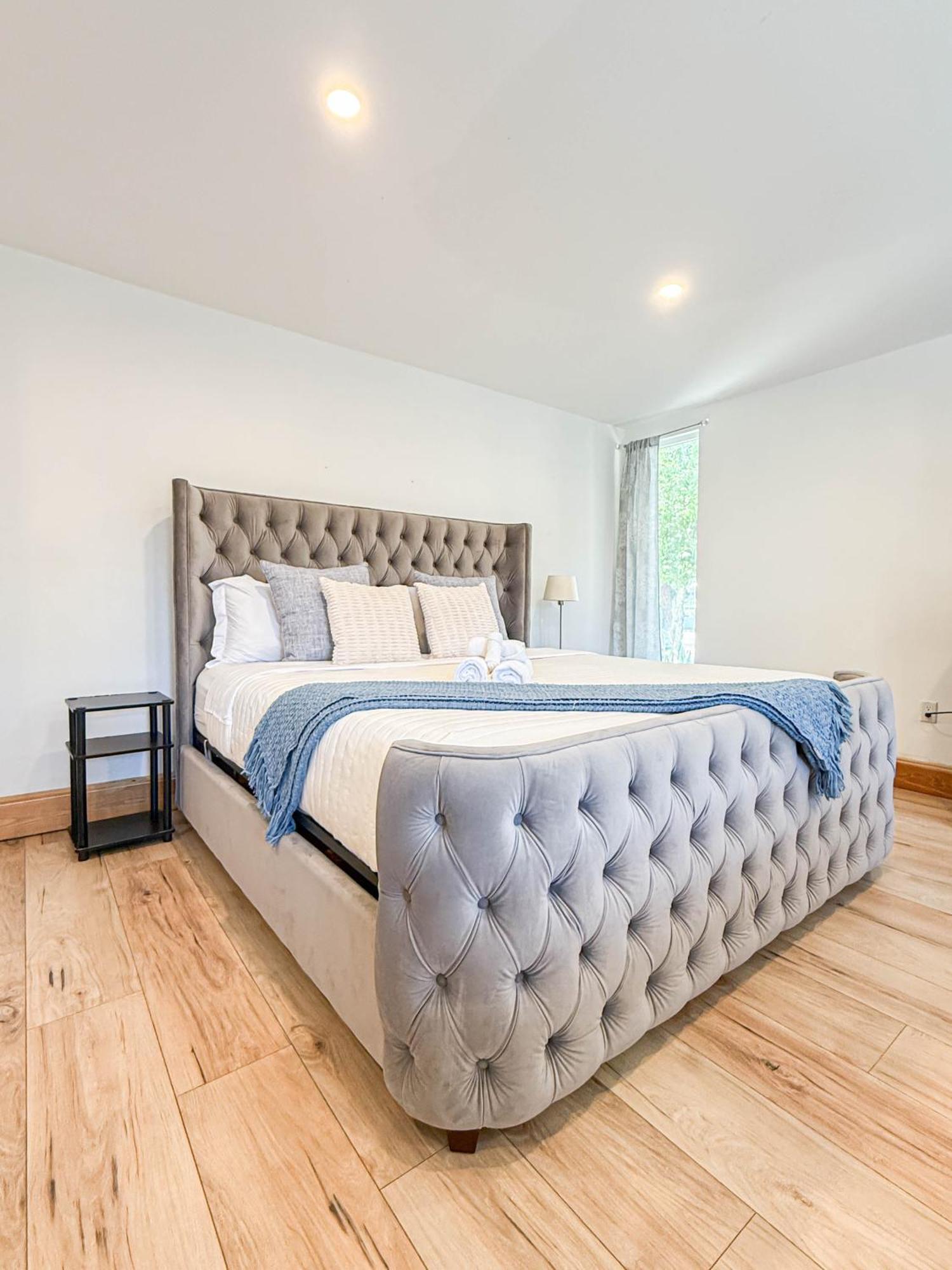 Willa Luxurious 4Br House With Swimming Pool -Fb Los Angeles Zewnętrze zdjęcie